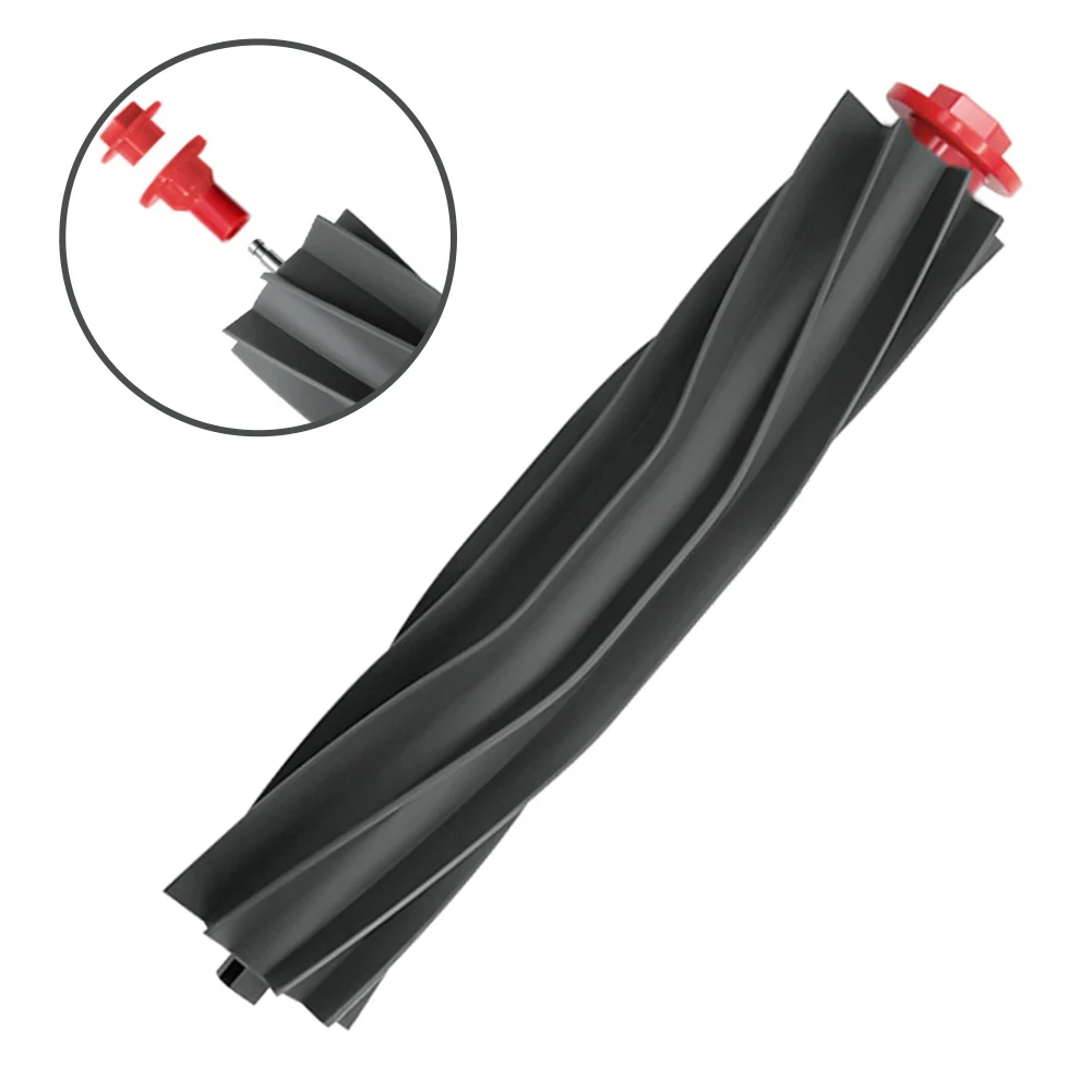 Main Brush Roller Brush For Eufy Accessory Kit For Omni S1 Pro/S1 Obot Vacuum Cleaner Replacement Main Brush
Main Brush Roller Brush For Eufy Accessory Kit For Omni S1 Pro/S1 Obot Vacuum Cleaner Replacement Main Brush