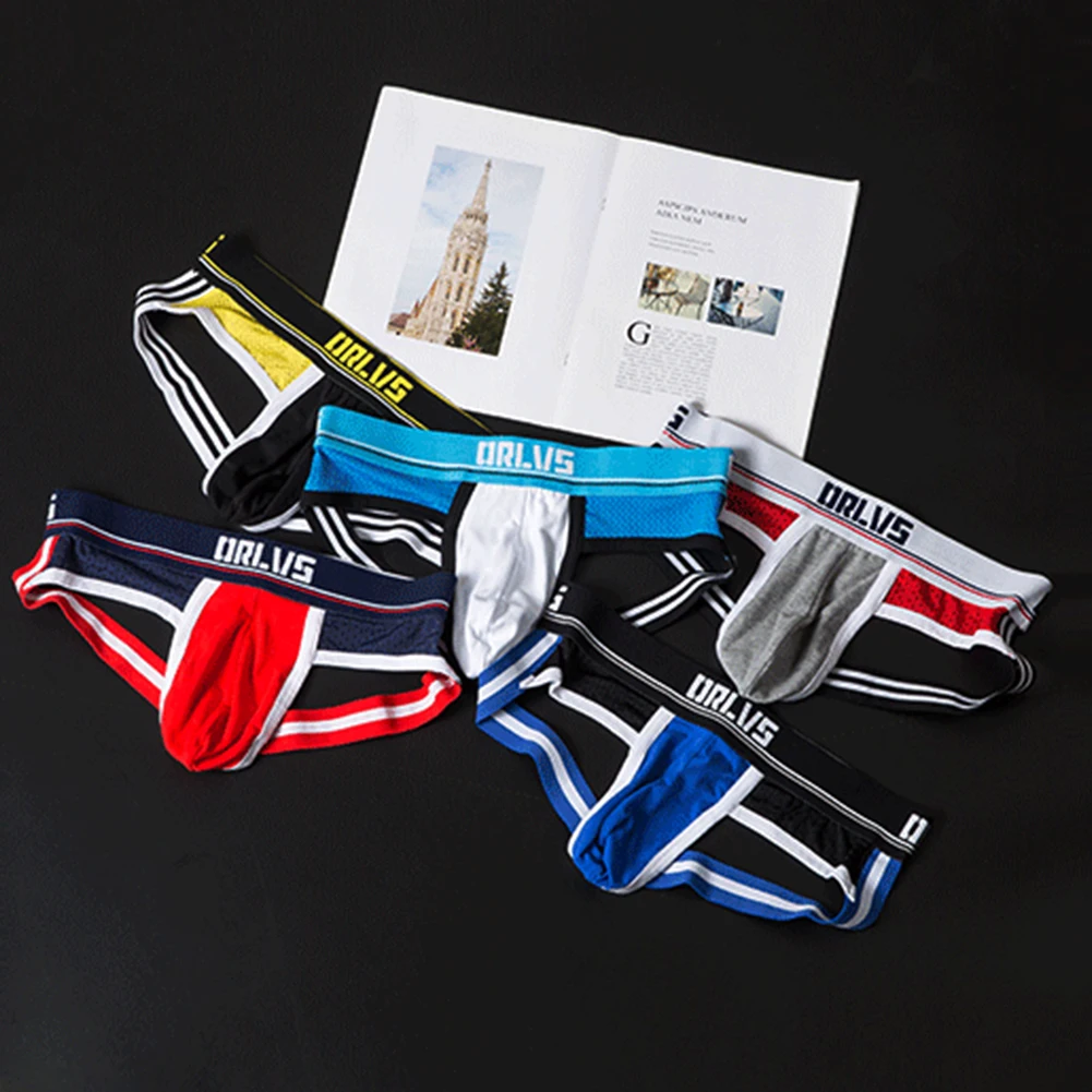 Sexy U Convex Peni Big Pouch G-String Mens Stretch Thong Cotton Underwear See-Through Briefs Bikini Sexy Lingerie For Husband
Sexy U Convex Peni Big Pouch G-String Mens Stretch Thong Cotton Underwear See-Through Briefs Bikini Sexy Lingerie For Husband