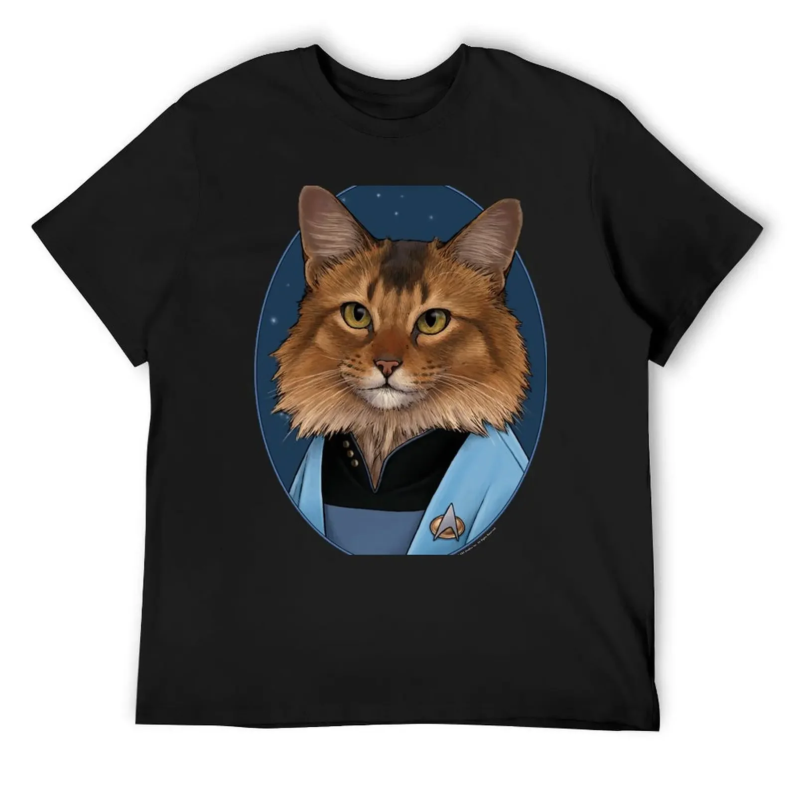 Star Trek Crusher Cat Formation T-Shirt tees graphic t shirt vintage man t shirt customizeds mens workout shirts
Star Trek Crusher Cat Formation T-Shirt tees graphic t shirt vintage man t shirt customizeds mens workout shirts