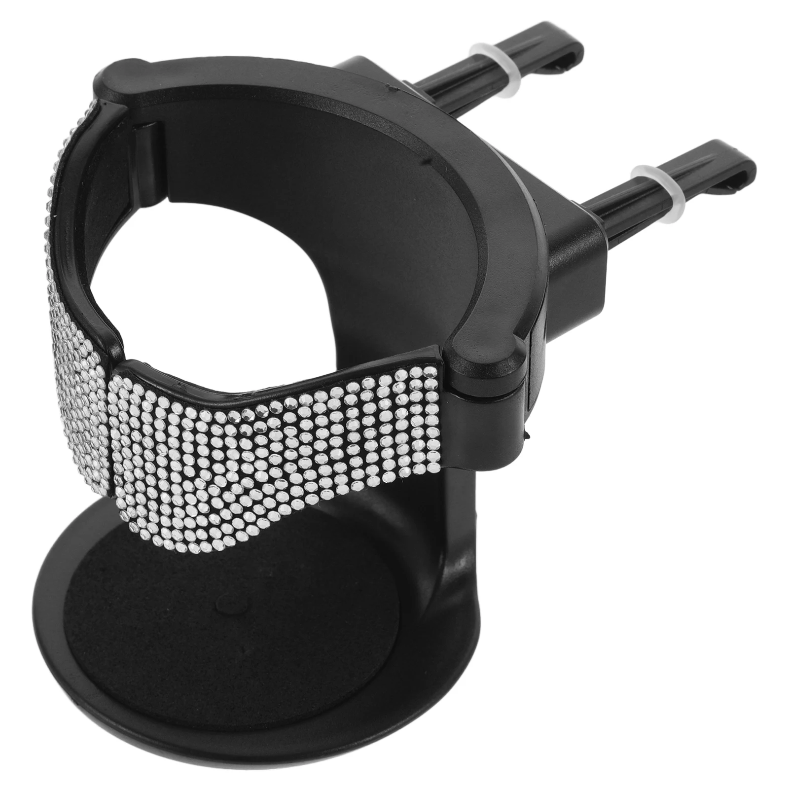 Car Cup Bling Diamond Cup Holder Air Vent Mount Plastic Mount Automotive Drink Car Vent Clips Stable Holder
Car Cup Bling Diamond Cup Holder Air Vent Mount Plastic Mount Automotive Drink Car Vent Clips Stable Holder