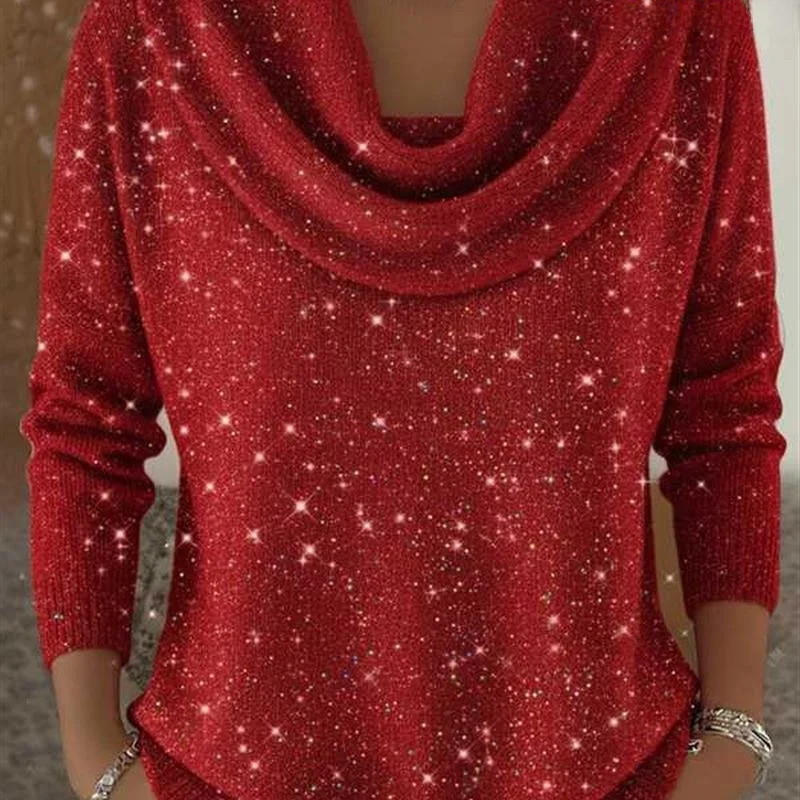 iny Pure Color Long Sve Women's Sweater Autumn Winter New Sle European Sle Medium Softn Thiened Hooded Coat
iny Pure Color Long Sve Women's Sweater Autumn Winter New Sle European Sle Medium Softn Thiened Hooded Coat