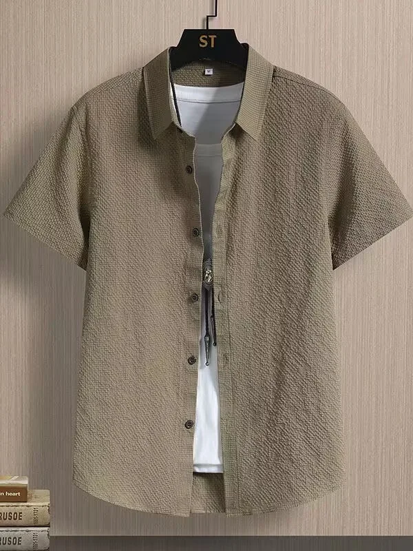 Мужские трусы Cool Sensation Ice Silk, тонкие, без глажки, летние, деловые, повседневные, цветные, f Sve, молодежные, модные, на пуговицах
Мужские трусы Cool Sensation Ice Silk, тонкие, без глажки, летние, деловые, повседневные, цветные, f Sve, молодежные, модные, на пуговицах