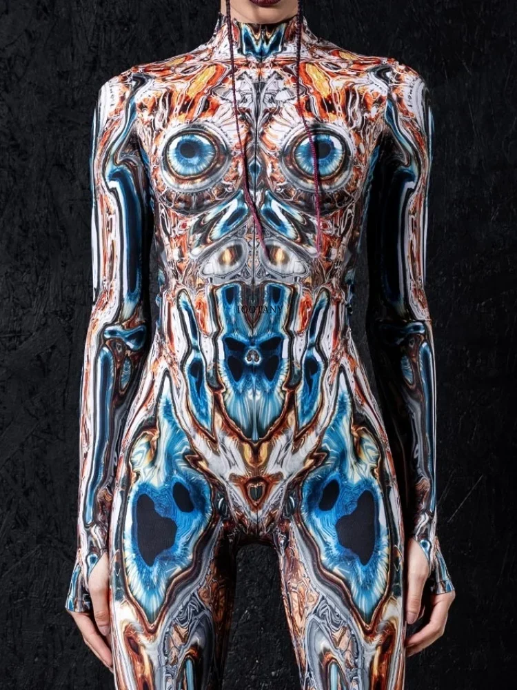 CosplayHalloween Couple Costume Cosplay Tights Adult Men And Women Tights Cypon Steam Tights Festival Masquerade Unique Carnival 
CosplayHalloween Couple Costume Cosplay Tights Adult Men And Women Tights Cypon Steam Tights Festival Masquerade Unique Carnival