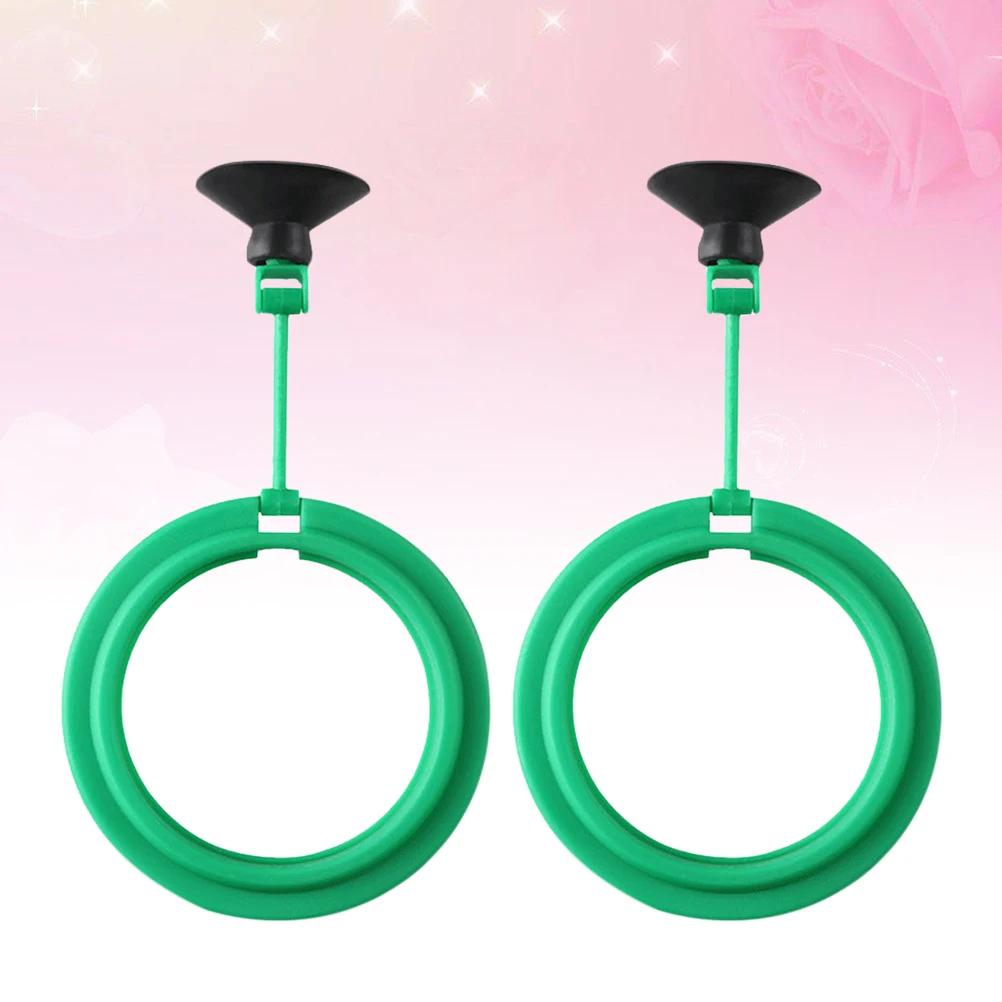 2pcs Floating Fish Feeding Ring Aquarium Accessories Retain Flake Foods Prevent Food Waste Improve Water Quality
2pcs Floating Fish Feeding Ring Aquarium Accessories Retain Flake Foods Prevent Food Waste Improve Water Quality