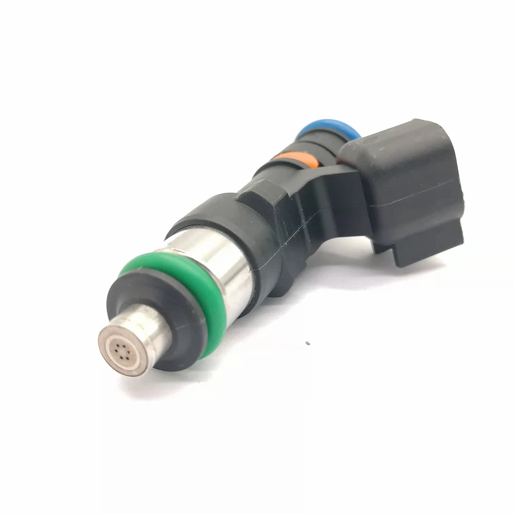 8X 0280158117 For 2.7TT Turbo Audi A4 TT VW Golf Jetta High Quality Fuel Injectors with 4 Accssoriet EV14 52lb 550cc
8X 0280158117 For 2.7TT Turbo Audi A4 TT VW Golf Jetta High Quality Fuel Injectors with 4 Accssoriet EV14 52lb 550cc
