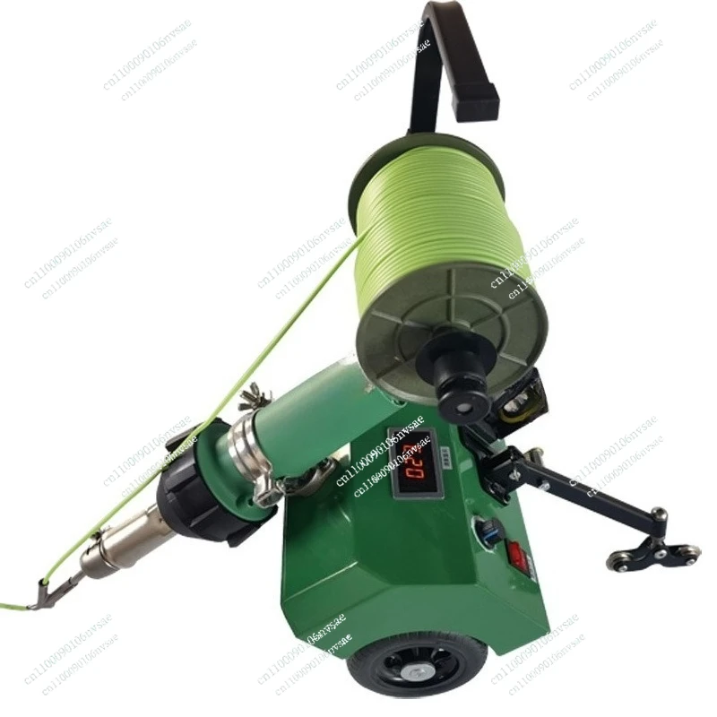 Напольный коврик из ПВХ, автоматический сварочный аппарат, сварочный пистолет для бадминтона и баскетбольной площадки, пластиковый напольный сварочный пистолет
Напольный коврик из ПВХ, автоматический сварочный аппарат, сварочный пистолет для бадминтона и баскетбольной площадки, пластиковый напольный сварочный пистолет