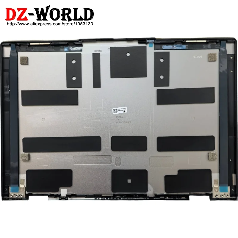 Back Shell Top Lid Case LCD Rear Cover for Lenovo Thinkbook 14p G2 ACH G3 ARH 5CB1D04634 AM28H000100 5CB1J10601 AM2LW000100
Back Shell Top Lid Case LCD Rear Cover for Lenovo Thinkbook 14p G2 ACH G3 ARH 5CB1D04634 AM28H000100 5CB1J10601 AM2LW000100