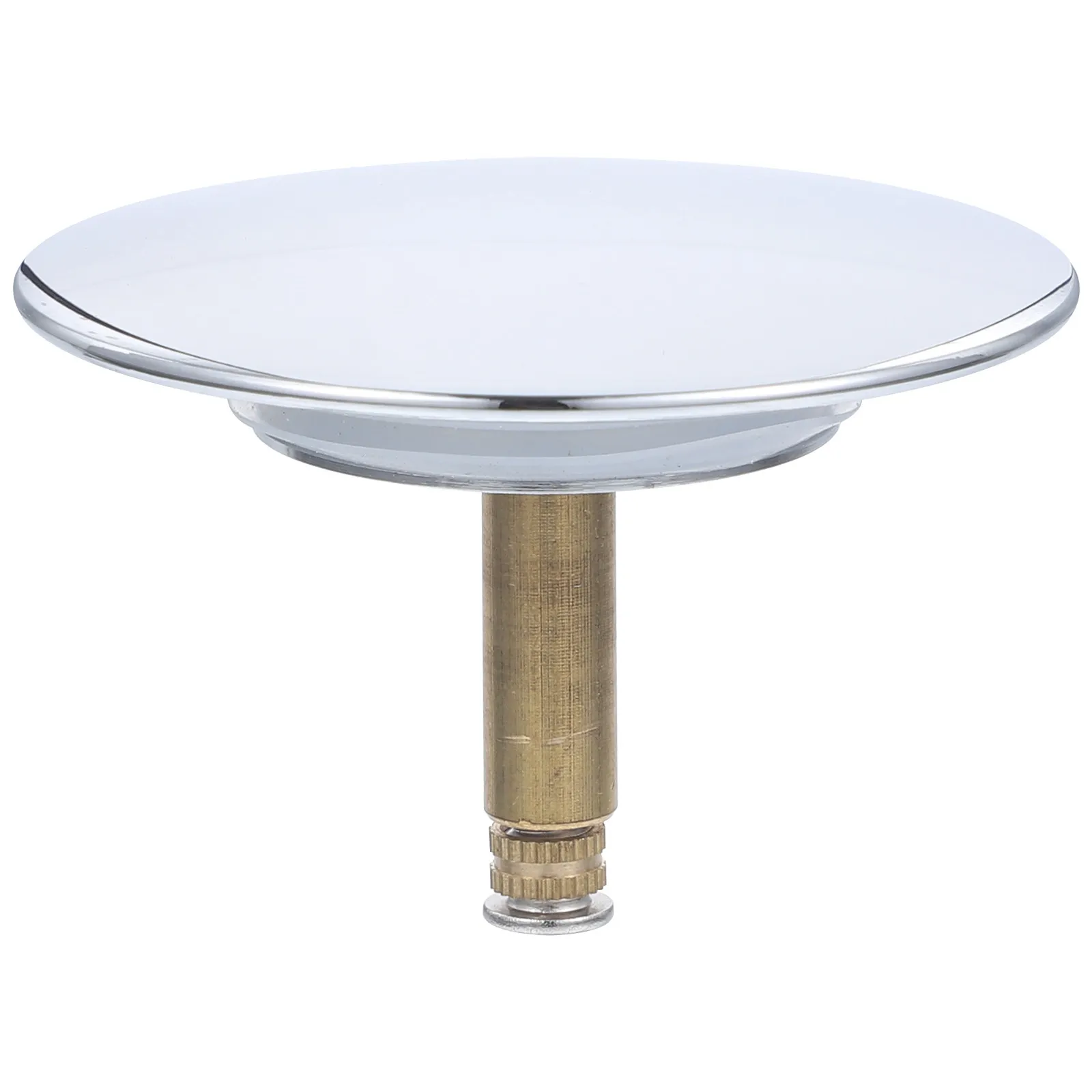 Copper Bath Tub Drain Stopper Bathroom Sink Plug Heavy Duty Anti-Rust Multi-Port Filter Efficient Drainage Simple One-Press
Copper Bath Tub Drain Stopper Bathroom Sink Plug Heavy Duty Anti-Rust Multi-Port Filter Efficient Drainage Simple One-Press