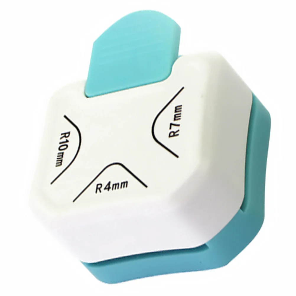 3 In 1 Rounder Punch Tool For Photo Paper Craft Diy Scrapbooking Projects Plastic Cutter Corner Rounder For Art
3 In 1 Rounder Punch Tool For Photo Paper Craft Diy Scrapbooking Projects Plastic Cutter Corner Rounder For Art