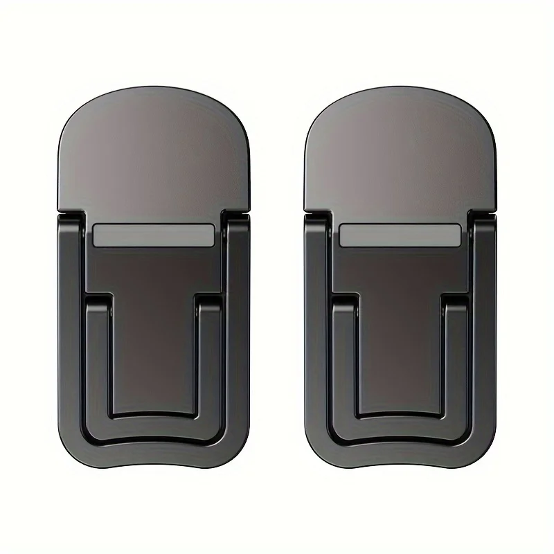 2Pcs 2-Speed Adjustable Laptop Stand, Aluminum Alloy Foldable Notebook Holder with Cooling Radiator Fan, Heightening Ergonomic Portable Computer Riser for Office Desk Home Travel - Heat Dissipation Gaming Stand, Gift for Men Women
2Pcs 2-Speed Adjustable Laptop Stand, Aluminum Alloy Foldable Notebook Holder with Cooling Radiator Fan, Heightening Ergonomic Portable Computer Riser for Office Desk Home Travel - Heat Dissipation Gaming Stand, Gift for Men Women