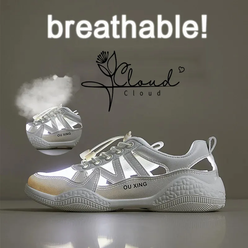 Small White Women Shoes Women's Summer 2024 New Mesh Breathable Hollow Bowhead Sandals Leisure Sports Students Crocs
Small White Women Shoes Women's Summer 2024 New Mesh Breathable Hollow Bowhead Sandals Leisure Sports Students Crocs