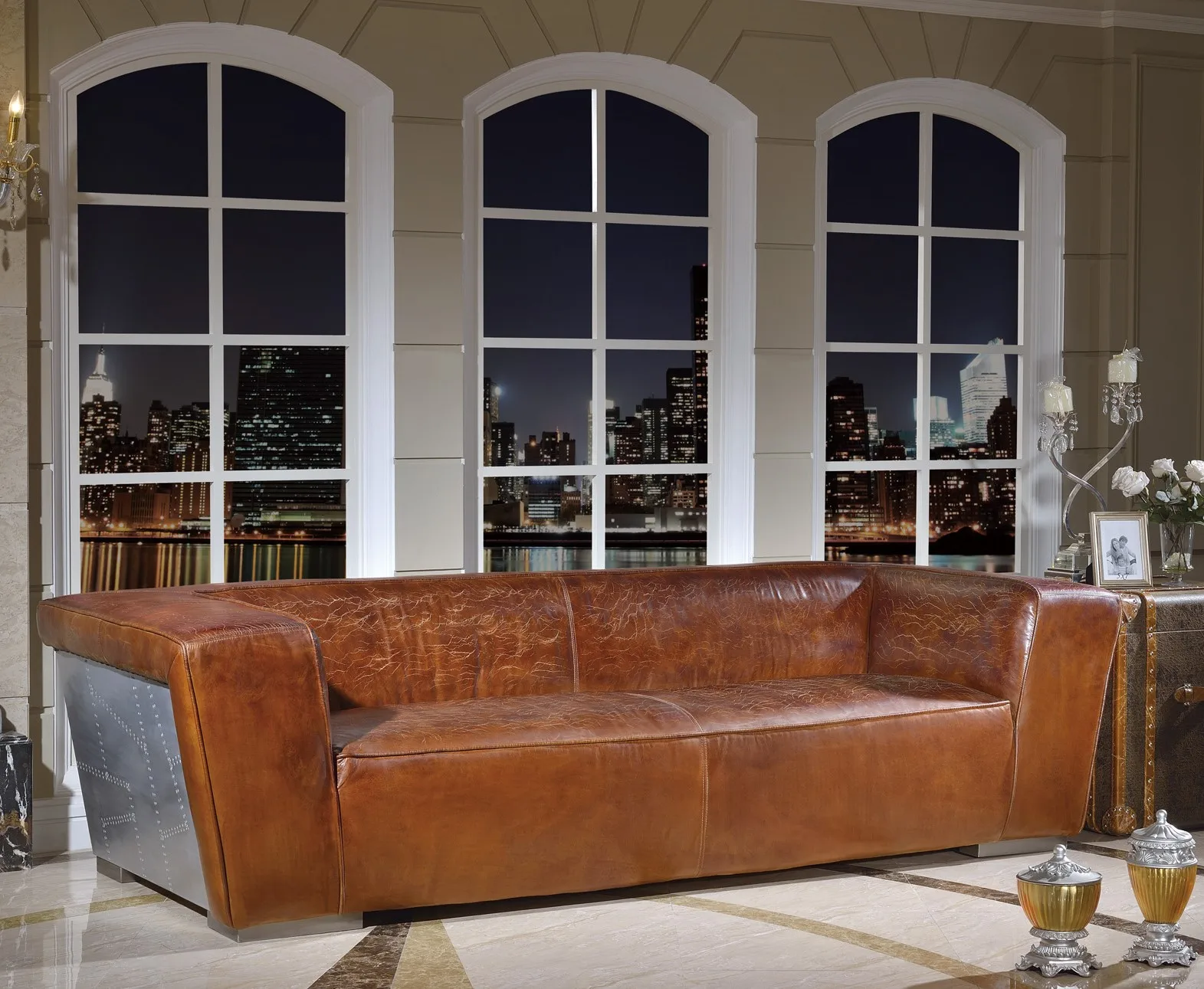 Pilot retro industrial style luxury lounge chair leather cool furniture for bedrooms, dining rooms, living rooms
Pilot retro industrial style luxury lounge chair leather cool furniture for bedrooms, dining rooms, living rooms
