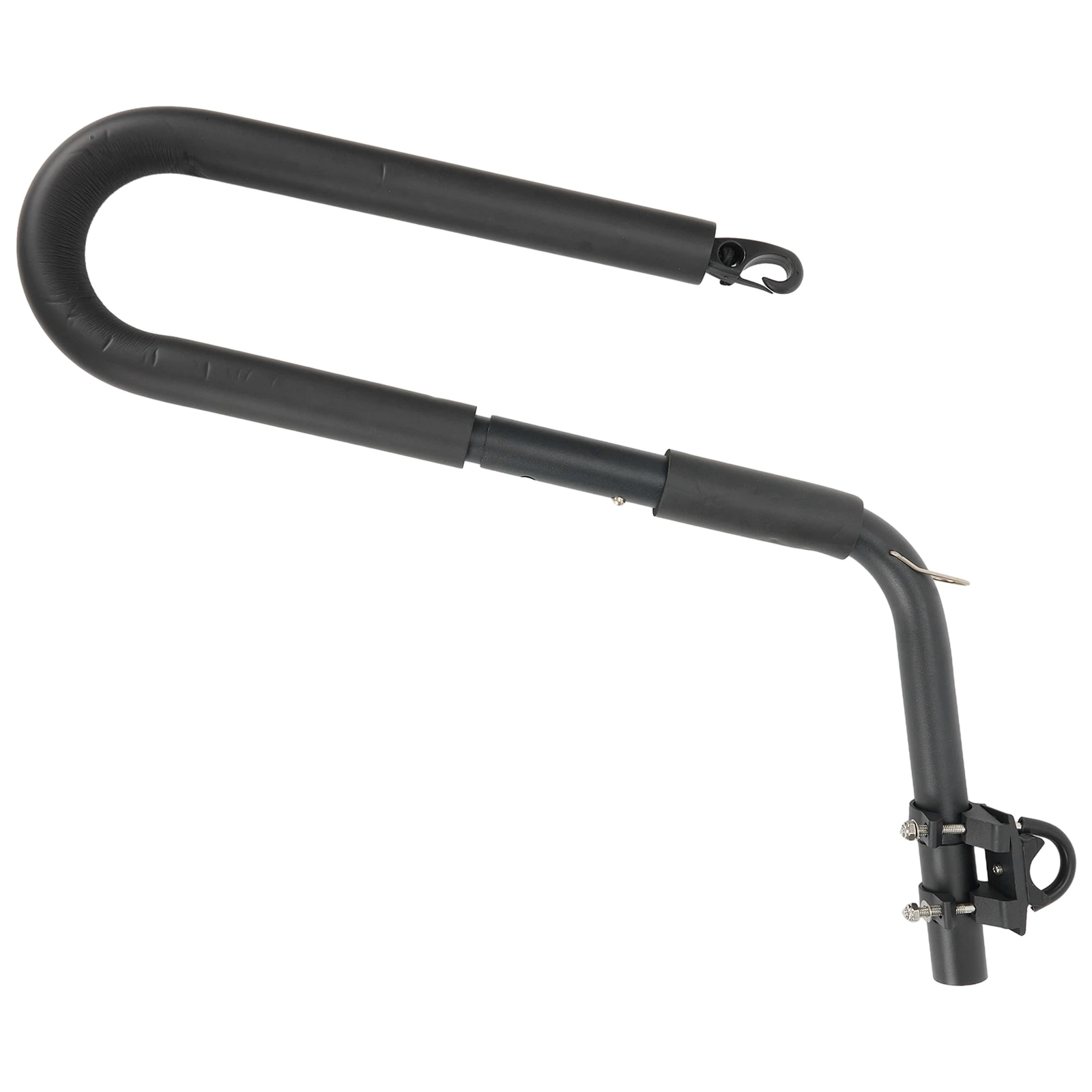 High Quality Surfboard Rack SurfingBoard Carrier Bike Bracket Bike Surfboard Rack Aluminum Alloy+Foam Surfboard Holder
High Quality Surfboard Rack SurfingBoard Carrier Bike Bracket Bike Surfboard Rack Aluminum Alloy+Foam Surfboard Holder