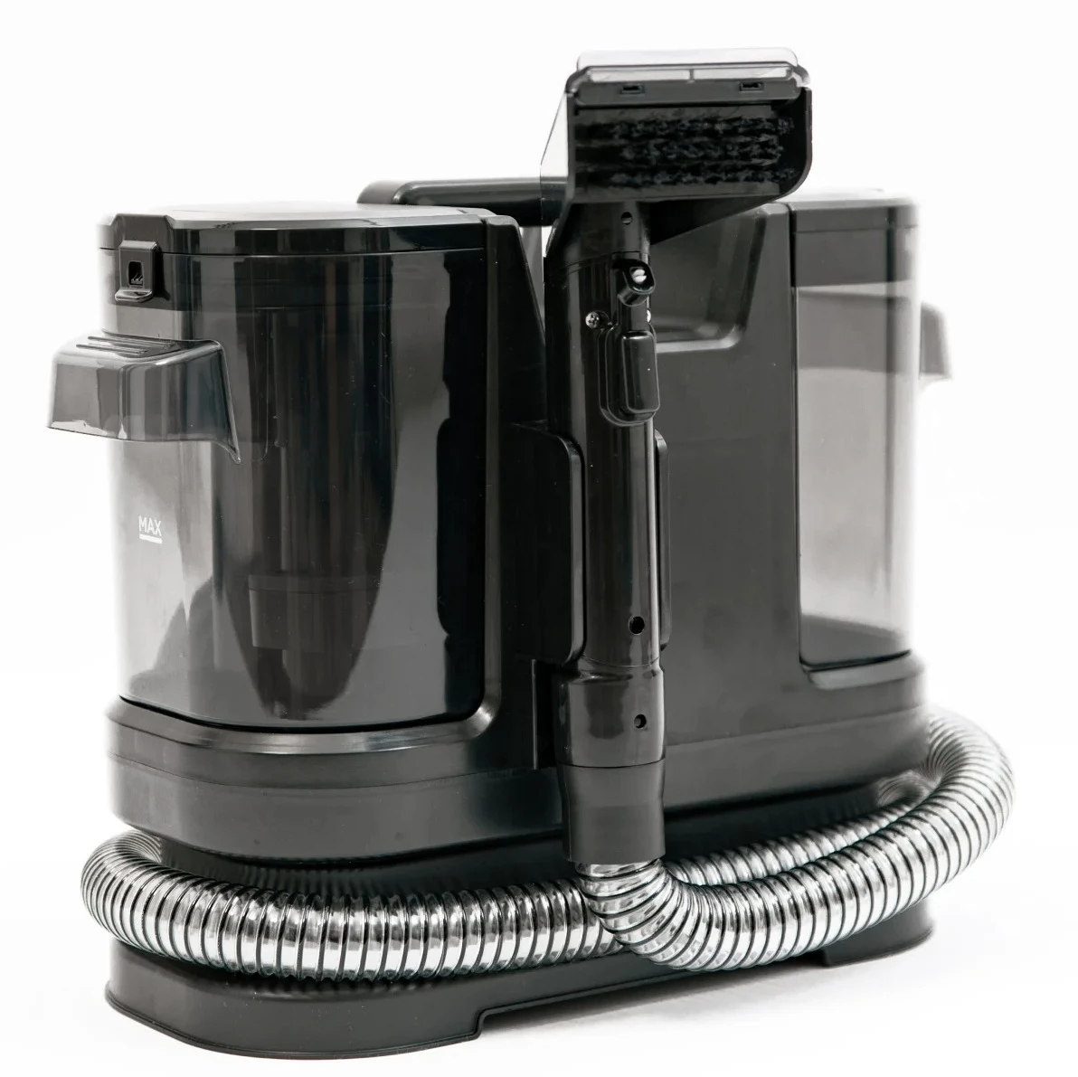 Household Wet and Dry High Pressure Electric Handheld Hot and Cold Water Plastic Carpet Cleaner with CE Certification
Household Wet and Dry High Pressure Electric Handheld Hot and Cold Water Plastic Carpet Cleaner with CE Certification