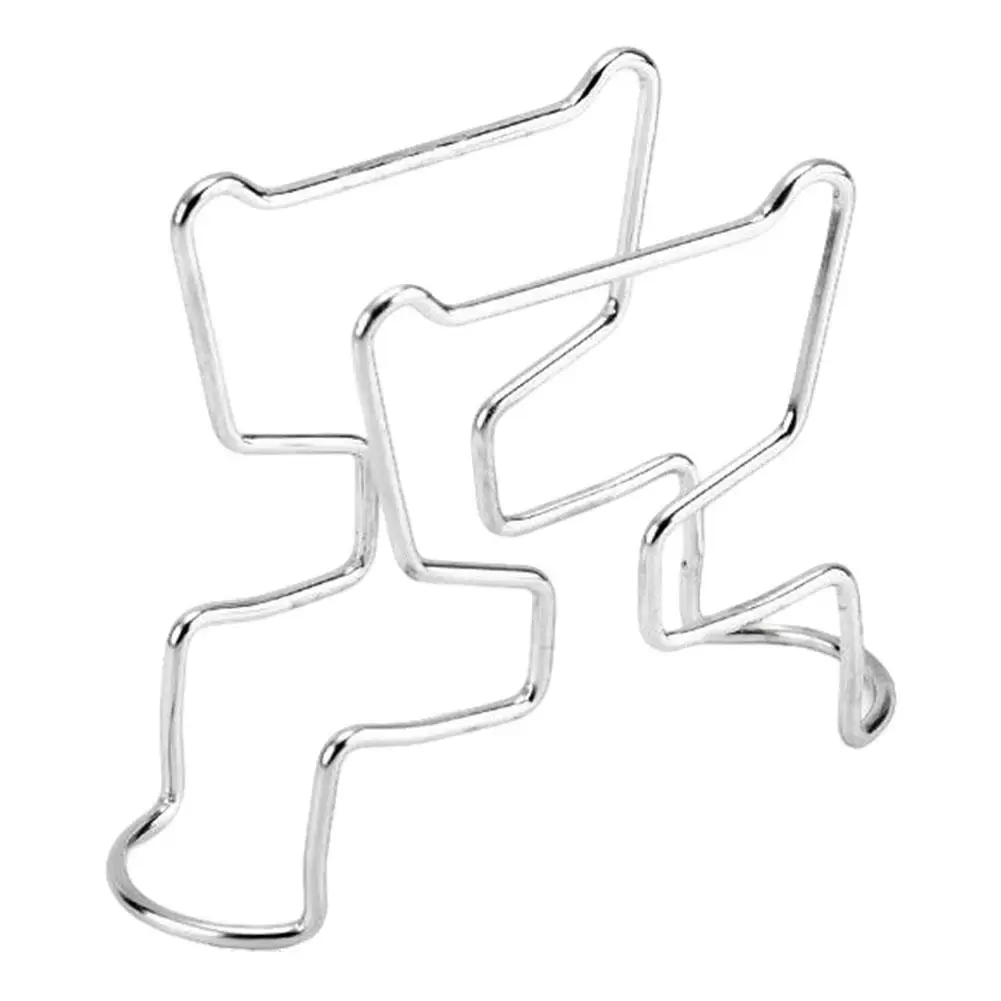 Держатель для сумки с подставкой для кофе из нержавеющей стали Надежно поддерживает устойчивый к высоким температурам держатель без запаха Простой современный держатель
Держатель для сумки с подставкой для кофе из нержавеющей стали Надежно поддерживает устойчивый к высоким температурам держатель без запаха Простой современный держатель