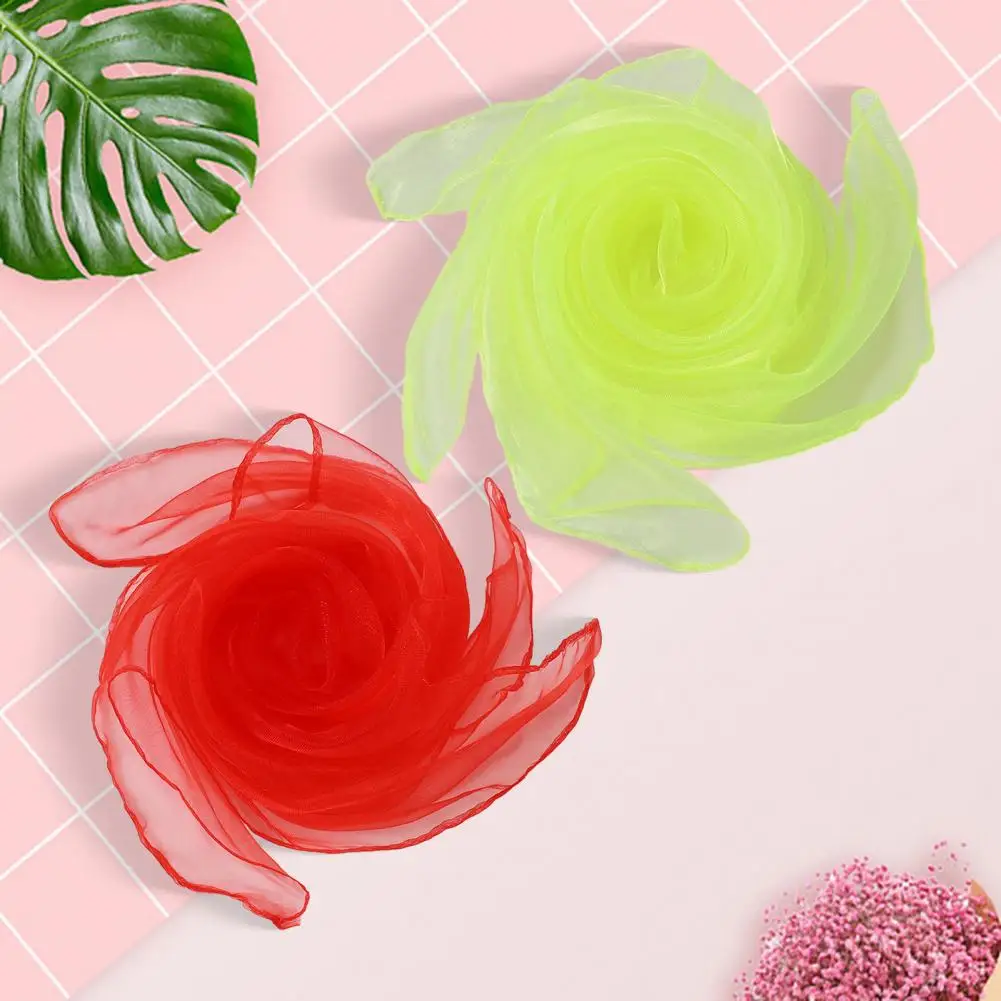 60cm Silky Scarf Washable Reusable Bright Color Portable Foldable Faux Silk Scarf Bags Wallets DIY Accessories Neckwear
60cm Silky Scarf Washable Reusable Bright Color Portable Foldable Faux Silk Scarf Bags Wallets DIY Accessories Neckwear