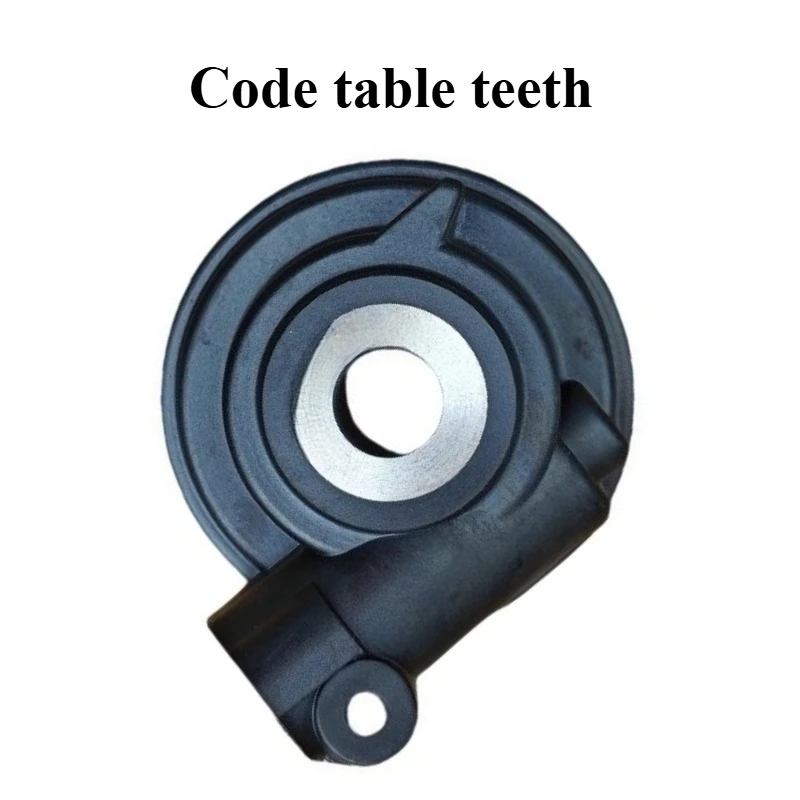 Подходит для Xinyuexing VF125 HJ125T-23/23A/25/25A одометр, измеритель кода линии, измеритель кода зуба, линия часов для лошадей
Подходит для Xinyuexing VF125 HJ125T-23/23A/25/25A одометр, измеритель кода линии, измеритель кода зуба, линия часов для лошадей