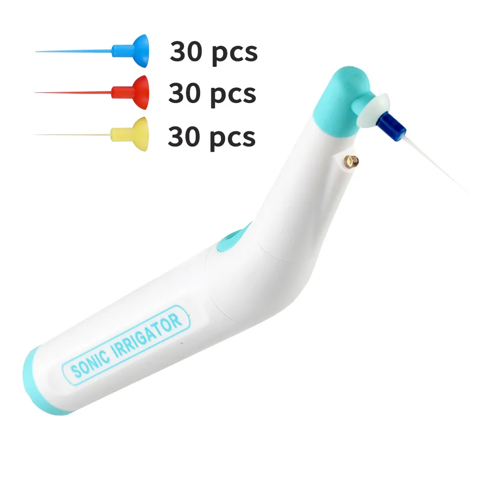 90pcs Tips root canal dental endo cleaning equipment sonic irrigator endondontic files endo sonic activator dental instrument
90pcs Tips root canal dental endo cleaning equipment sonic irrigator endondontic files endo sonic activator dental instrument