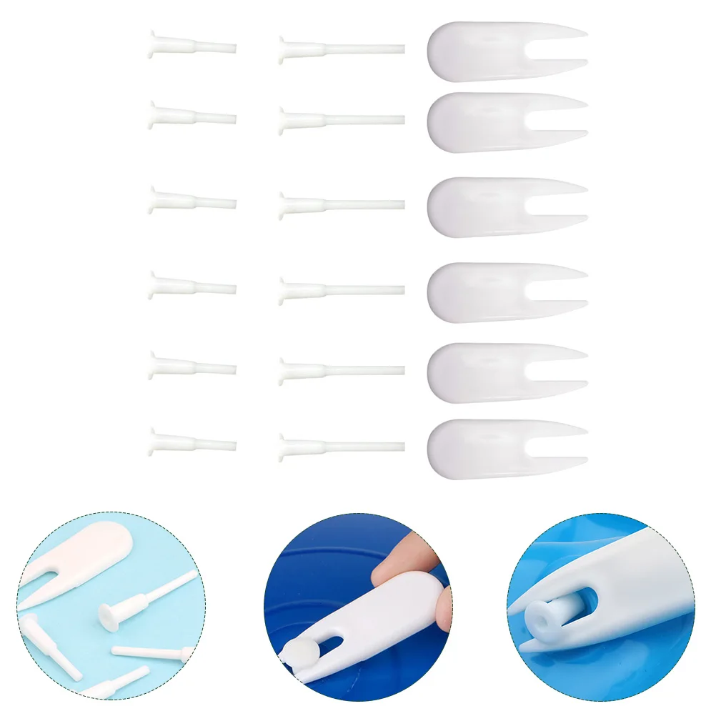 Yoga Ball Horn Inflator Exercise Balls Pin Plug Air Stopper Replacement Tools Needle Fitness
Yoga Ball Horn Inflator Exercise Balls Pin Plug Air Stopper Replacement Tools Needle Fitness