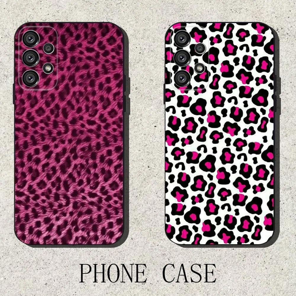 Leopard Pink Tiger Cool Phone Case For Samsung S25,S24,S21,S22,S23,S30,Ultra,S20,Plus,Fe,Lite,Note,10,9,5G Black Cover
Leopard Pink Tiger Cool Phone Case For Samsung S25,S24,S21,S22,S23,S30,Ultra,S20,Plus,Fe,Lite,Note,10,9,5G Black Cover