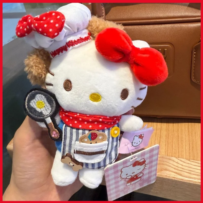 New Cute Kitten Plush Toy Keychain For Girls Backpack Plush Doll Pendant Car Decoration Pendant Couple Keychain Christmas Gift
New Cute Kitten Plush Toy Keychain For Girls Backpack Plush Doll Pendant Car Decoration Pendant Couple Keychain Christmas Gift