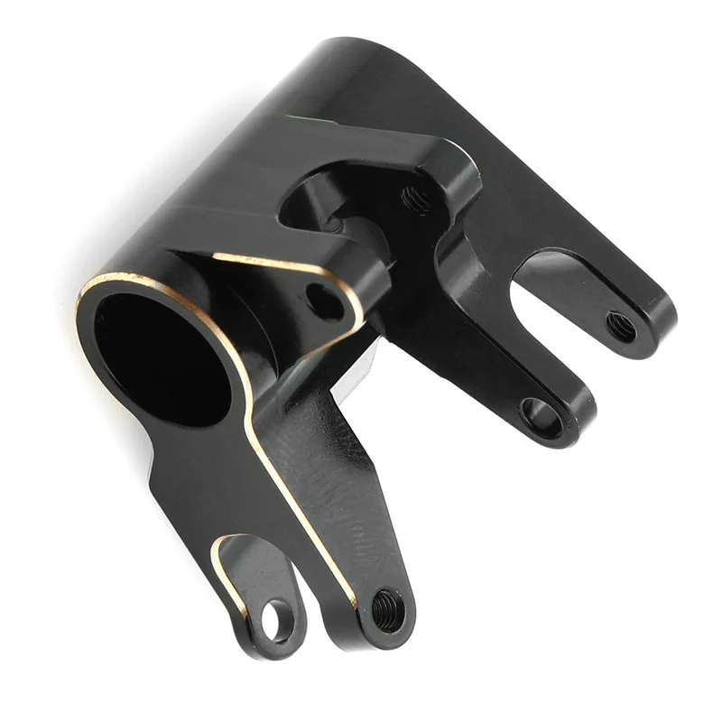 DELAM-For 1/10 Simulation Model Car Axial SCX10PRO Frame Brass Black Gold Trolley Seat Aggravated Model Car Accessories
DELAM-For 1/10 Simulation Model Car Axial SCX10PRO Frame Brass Black Gold Trolley Seat Aggravated Model Car Accessories