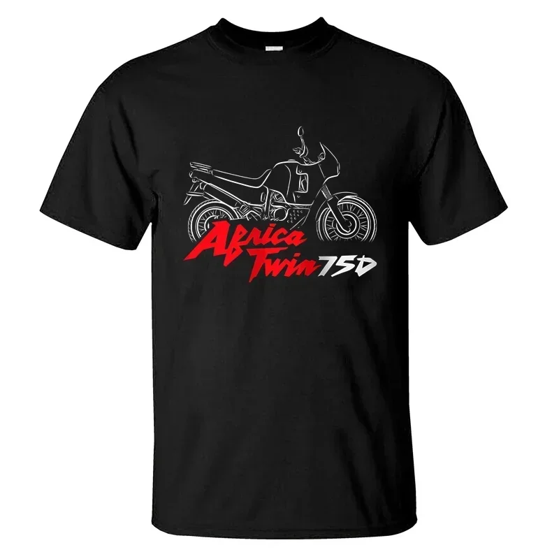 2024 Men T Shirt Casual Hondas XRV750 T-shirt 1988-2003 Graphic Summer Short Sleeves 100% Cotton S-3XL Cool Tee
2024 Men T Shirt Casual Hondas XRV750 T-shirt 1988-2003 Graphic Summer Short Sleeves 100% Cotton S-3XL Cool Tee
