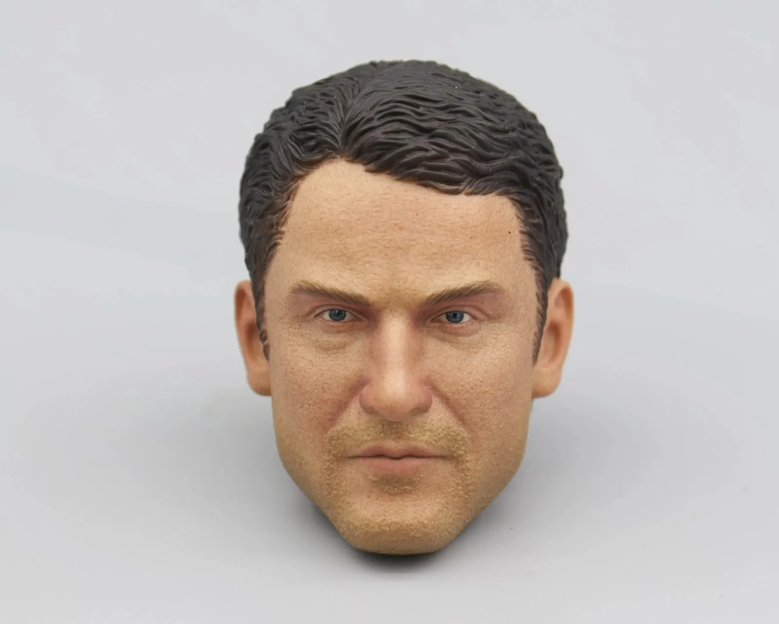 ES 26072 1/6 Scale Soldier Head Sculpt Model for12''US Navy SEALs
ES 26072 1/6 Scale Soldier Head Sculpt Model for12''US Navy SEALs