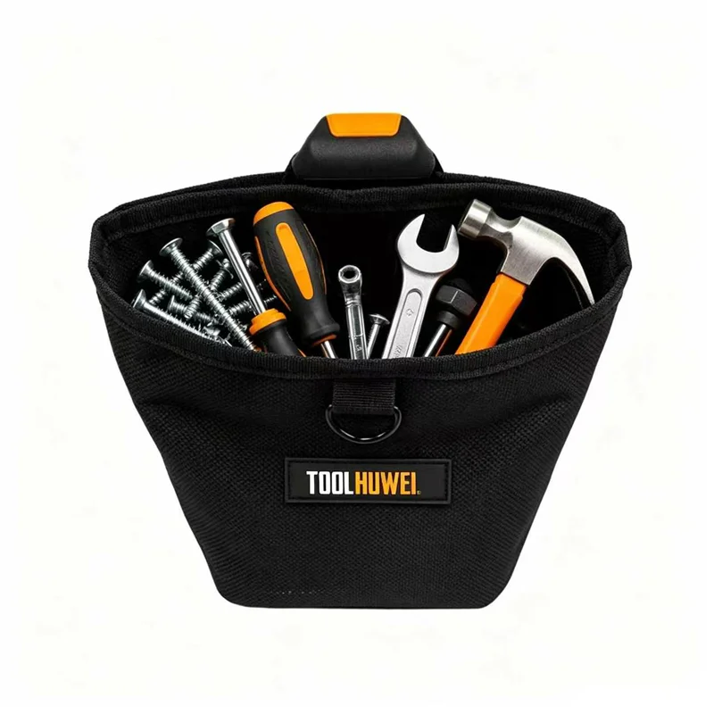 Multi-Purpose Tool Bag High-Capacity Hardware Tools Pouch Portable Small Tools Organizer Bag Durable Repair Tool Kit Waist Bags
Multi-Purpose Tool Bag High-Capacity Hardware Tools Pouch Portable Small Tools Organizer Bag Durable Repair Tool Kit Waist Bags