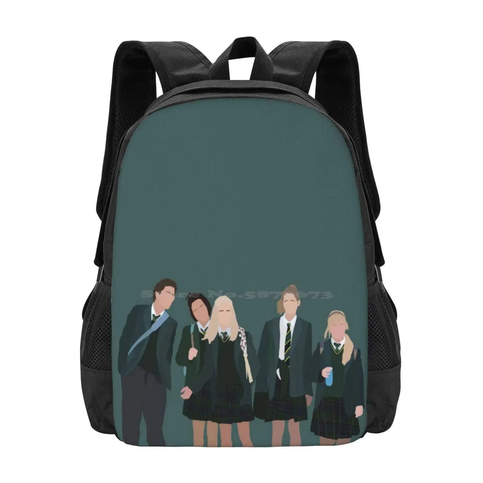 Derry Girls Girls And James Pattern Design Ноутбук Путешествия Школьные ранцы E4 Northern Ireland Derry Girls Сезон 1, Derry Girls James
Derry Girls Girls And James Pattern Design Ноутбук Путешествия Школьные ранцы E4 Northern Ireland Derry Girls Сезон 1, Derry Girls James