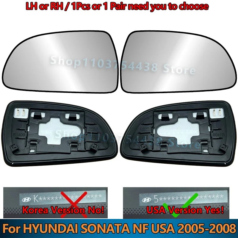 Зеркальный элемент бокового зеркала заднего вида для Hyundai Sonata 1999-2005 # 87611/21-38000/Зеркальный элемент бокового зеркала/Автозапчасти
Зеркальный элемент бокового зеркала заднего вида для Hyundai Sonata 1999-2005 # 87611/21-38000/Зеркальный элемент бокового зеркала/Автозапчасти