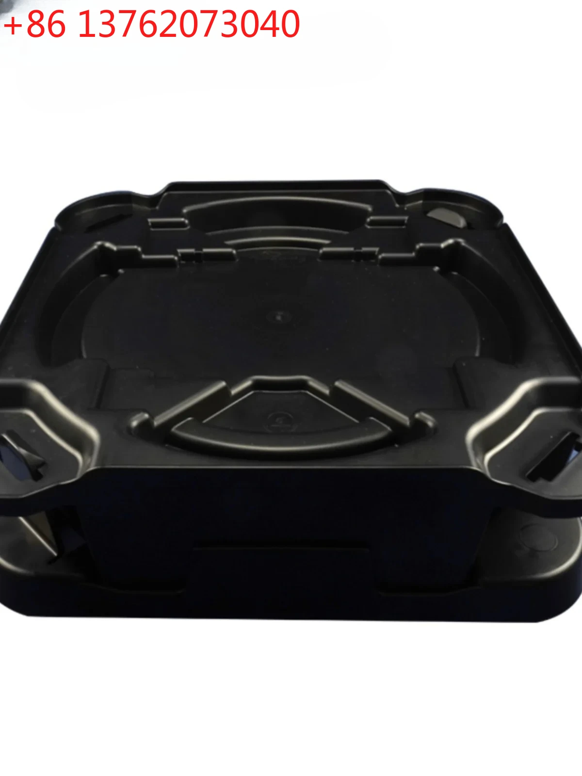 8-inch wafer specific transfer box card box
8-inch wafer specific transfer box card box