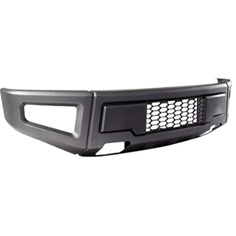 Off Road Vehicle Parts for Front Bumper Auto Modifications Steel Fit for Ford F150 2015-2017
Off Road Vehicle Parts for Front Bumper Auto Modifications Steel Fit for Ford F150 2015-2017