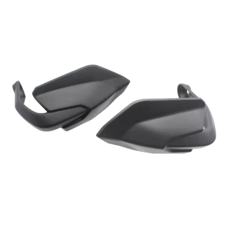 Motorcycle Hand Guard Protector Windshield For Street Triple 765R RS 2020-2023 Handguard Shield