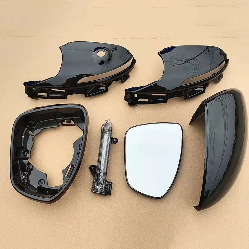 Auto Left Right Rear Heated Mirror Glass Cover Frame Turn Signal Light Bottom for NISSAN TEANA ALTIMA 2019 2020 2021
Auto Left Right Rear Heated Mirror Glass Cover Frame Turn Signal Light Bottom for NISSAN TEANA ALTIMA 2019 2020 2021