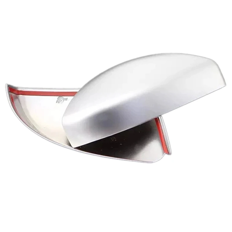 Auto Accessories Door Mirror Cover 2Pcs Car Interior Accessories for Land Rover Discovery Sport
Auto Accessories Door Mirror Cover 2Pcs Car Interior Accessories for Land Rover Discovery Sport