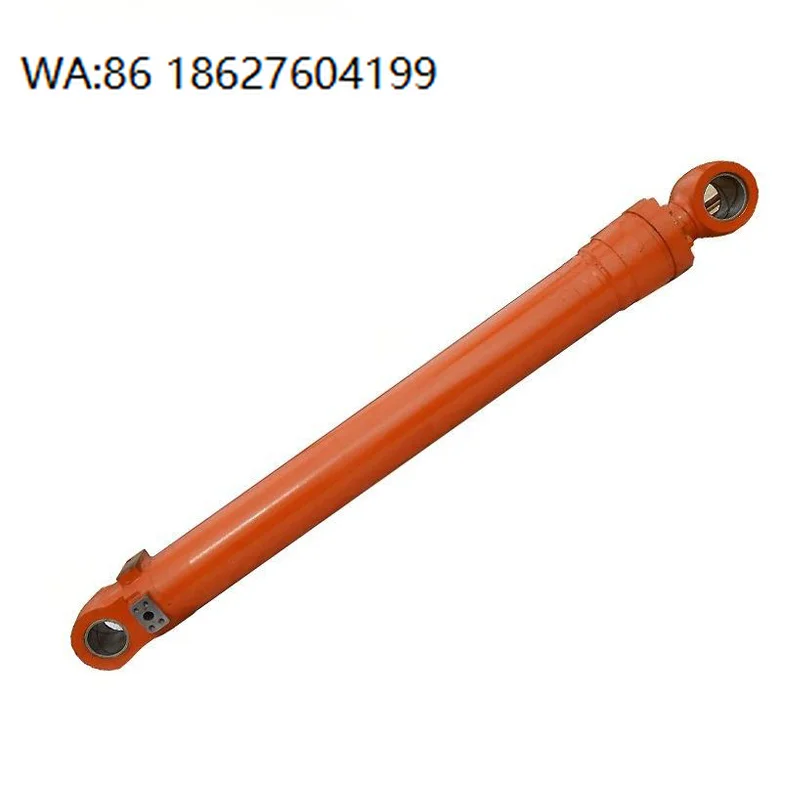 Aftermarket spare parts SY55-SY85 Mini Excavator Boom Bucket Rod Hydraulic Cylinder Construction Parts, in stock fast shipping c
Aftermarket spare parts SY55-SY85 Mini Excavator Boom Bucket Rod Hydraulic Cylinder Construction Parts, in stock fast shipping c