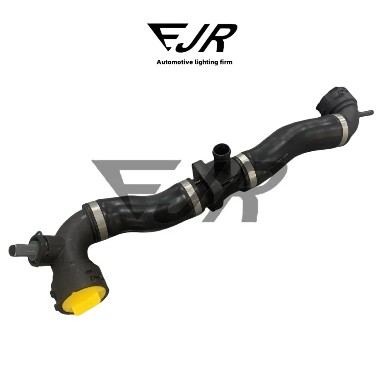 3W0122051B Coolant hose Radiator upper hose for Bentley CONTINENTAL GT CONTINENT.FLYING SPUR V12 6.0T
3W0122051B Coolant hose Radiator upper hose for Bentley CONTINENTAL GT CONTINENT.FLYING SPUR V12 6.0T