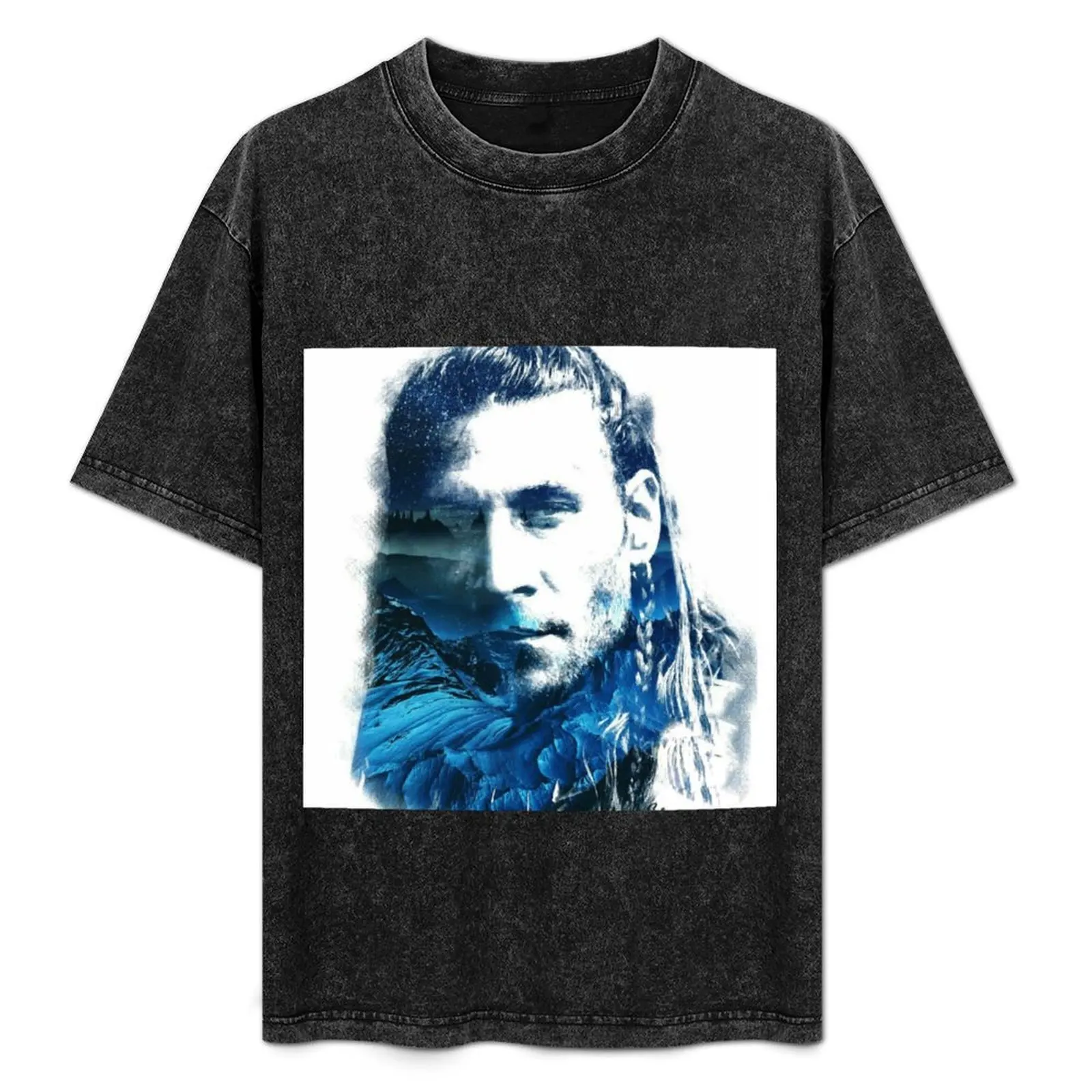 Charles Vane Design 2 T-Shirt Soft Lightweight Cotton T-Shirt
Charles Vane Design 2 T-Shirt Soft Lightweight Cotton T-Shirt
