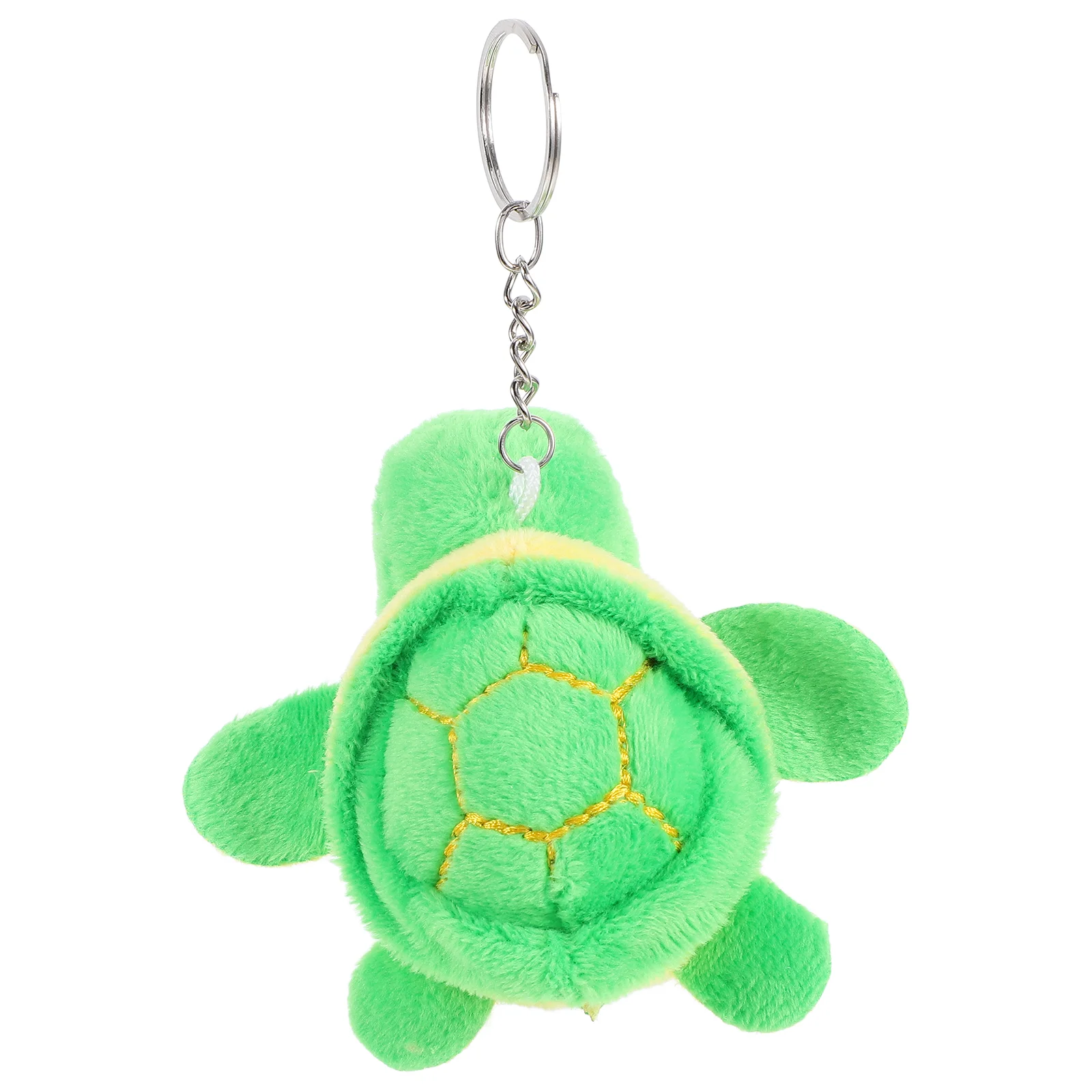 Cute Turtle Plush Keychain Adorable Soft Hanging nament for Bags Keys Backpacks Mini Sea Animal Pendant
Cute Turtle Plush Keychain Adorable Soft Hanging nament for Bags Keys Backpacks Mini Sea Animal Pendant
