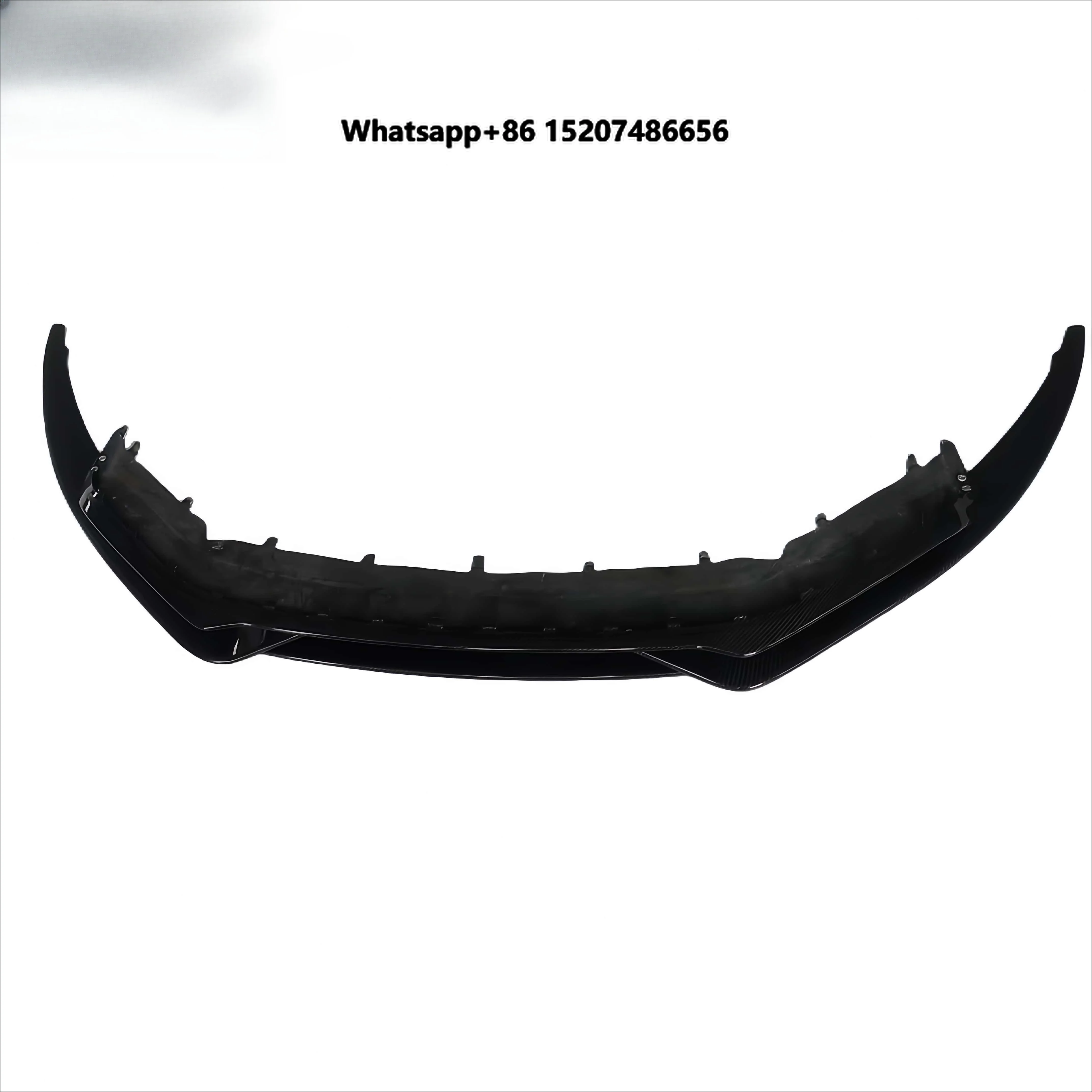 Factory Price Performance Style Carbon Fiber Car Body Kit Front Lip Front Bumper
Factory Price Performance Style Carbon Fiber Car Body Kit Front Lip Front Bumper