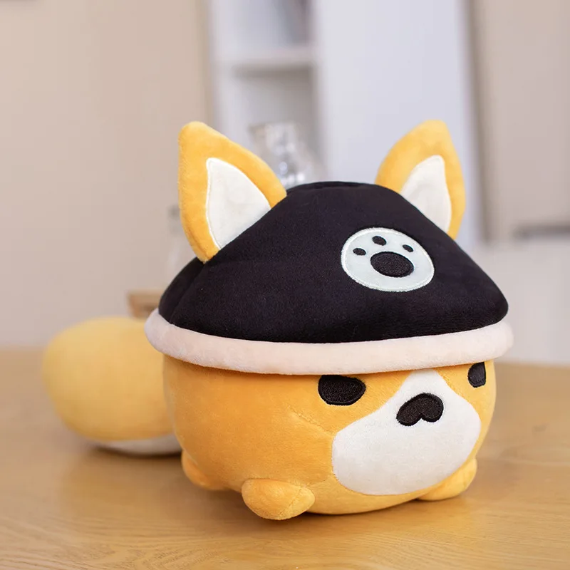 Cute Plush Toy Genshin Impact Gorou 40cm Plushie Soft Stuffed Toys Doll Birthday Gift #5595
Cute Plush Toy Genshin Impact Gorou 40cm Plushie Soft Stuffed Toys Doll Birthday Gift #5595