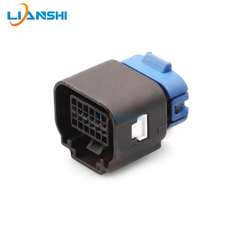 The 12-hole wiring harness DJ7122YA-1.2-21 is suitable for the Kia Buick radar ACC module power pump plug
The 12-hole wiring harness DJ7122YA-1.2-21 is suitable for the Kia Buick radar ACC module power pump plug