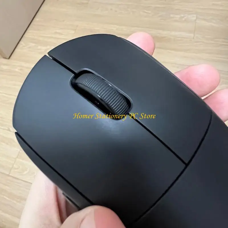 Игровая мышь Y5LA черные колеса и коньки для мыши для беспроводной связи GPRO2
Игровая мышь Y5LA черные колеса и коньки для мыши для беспроводной связи GPRO2