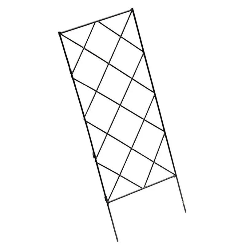 Perfect For Gardens Climbing Support Flower Support Stand Easy Install Climbing Plant Holder Climbing Plants 20cm*53cm
Perfect For Gardens Climbing Support Flower Support Stand Easy Install Climbing Plant Holder Climbing Plants 20cm*53cm