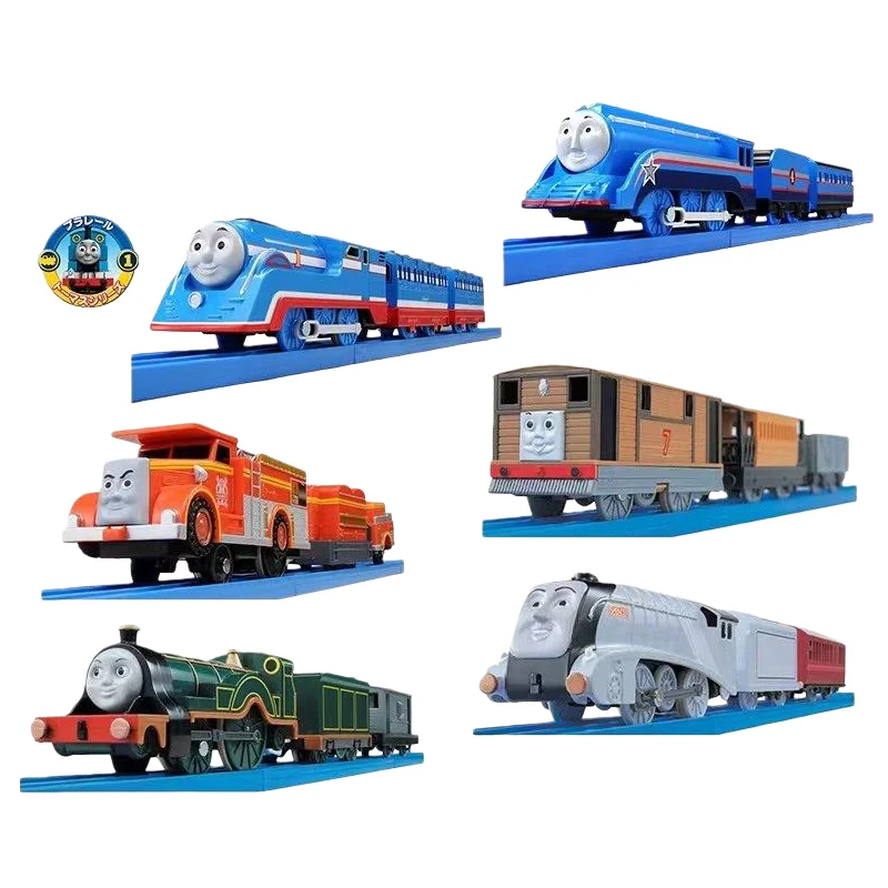 TOMICA TS Обтекаемый Tomica Gaudency Nopeisi Spencer Road Track игрушка-электрический поезд, подарочная игрушка для детей от трех до шести лет.
TOMICA TS Обтекаемый Tomica Gaudency Nopeisi Spencer Road Track игрушка-электрический поезд, подарочная игрушка для детей от трех до шести лет.