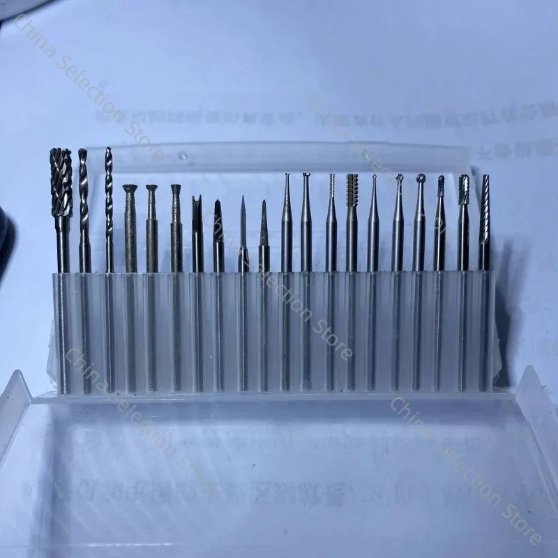 2.35 handle tooth machine knife head, nuclear engraving knife head (do not buy electric grinder), 20 small sets commonly
2.35 handle tooth machine knife head, nuclear engraving knife head (do not buy electric grinder), 20 small sets commonly