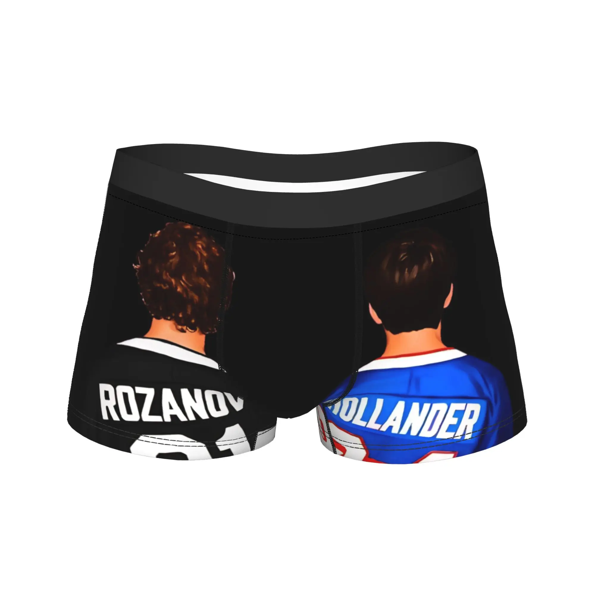 Удобные трусы-боксеры Heated Rivalry Shane And Ilya с принтом для мужчин, 3D-мешок, большие размеры
Удобные трусы-боксеры Heated Rivalry Shane And Ilya с принтом для мужчин, 3D-мешок, большие размеры