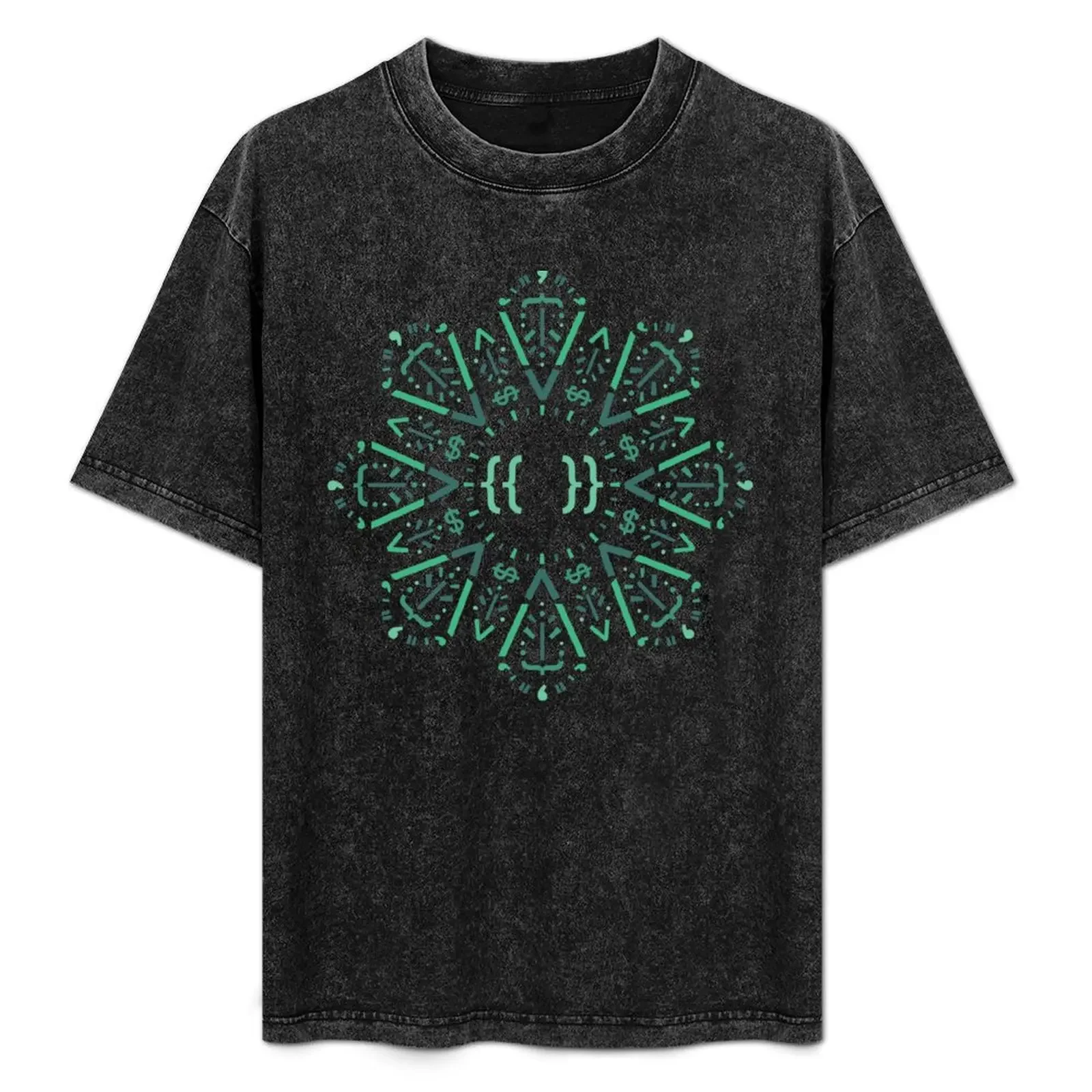 Code Mandala - Vue framework T-Shirt Funny t-shirts hippie clothes essential t shirt vintage clothes men tshirt
Code Mandala - Vue framework T-Shirt Funny t-shirts hippie clothes essential t shirt vintage clothes men tshirt