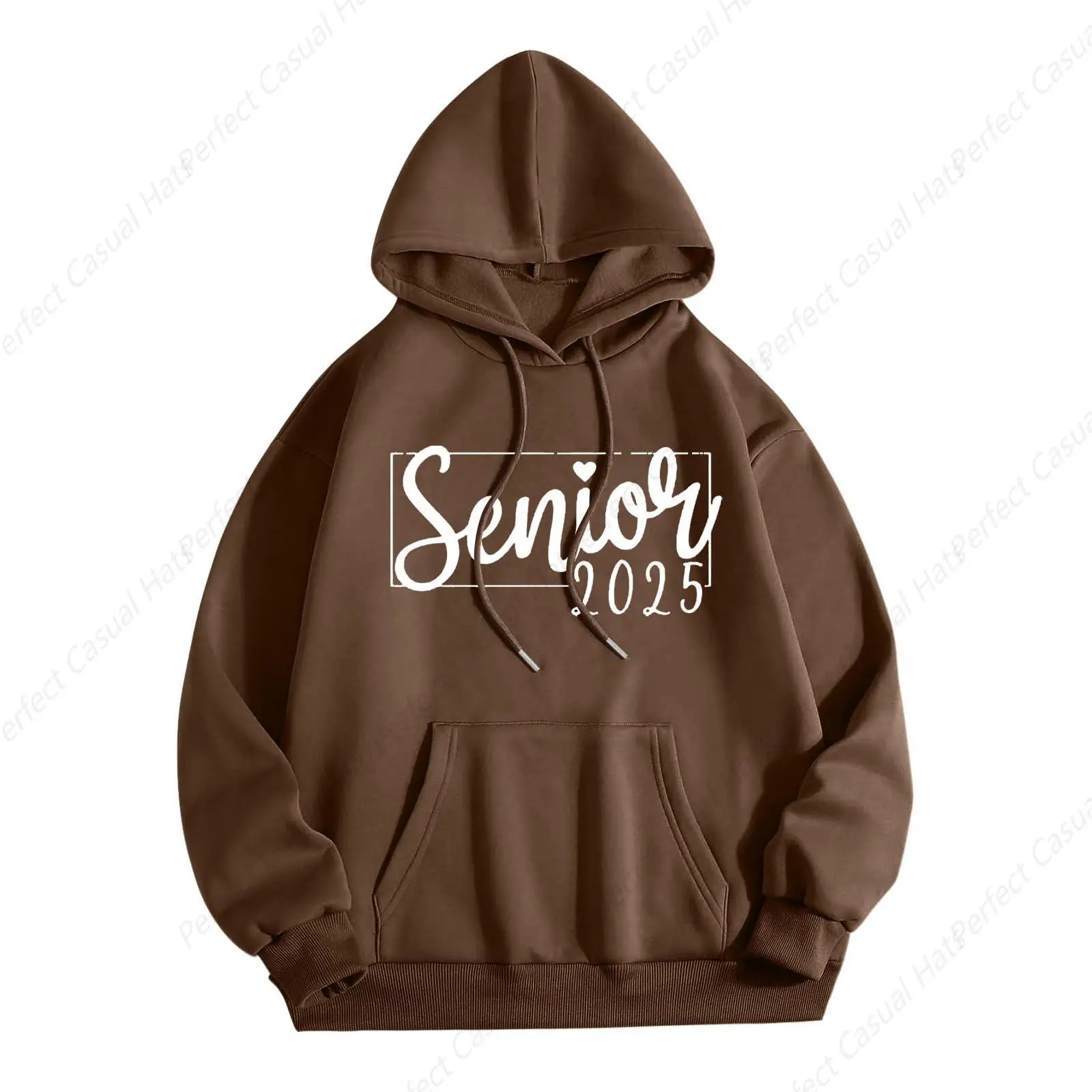 Casual Classic High Quality Senior 2025 Letter Print Hoodies For Men Women With Pocket Aesthetic With Hood Clothes Aesthetic
Casual Classic High Quality Senior 2025 Letter Print Hoodies For Men Women With Pocket Aesthetic With Hood Clothes Aesthetic